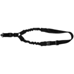 Grovtec Us Inc. GrovTec Single Point Bungee Sling Black