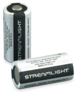 Streamlight Cr2 Lithium Batteries 2-Pack