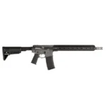 Christensen Arms CA15-G2 Rifle .223 Wylde 30rd Magazine 16.25" Threaded Stainless Carbon Wrapped Barrel