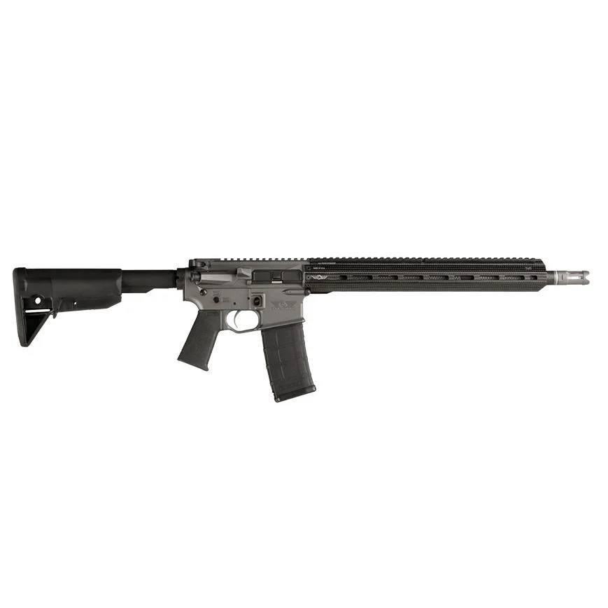 primary-4938 Christensen Arms CA15-G2 Rifle .223 Wylde 30rd Magazine 16.25" Threaded Stainless Carbon Wrapped Barrel