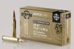 Prvi Partizan PPU .223 REM MATCH 75GR HPBT 20/1000