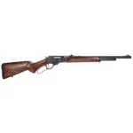 Taurus InternationalInc - Rossi Rossi R95 Lever Action Rifle 30-30 Win 5rd Capacity 20" Barrel Black Receiver/Walnut Stock
