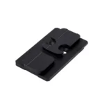 XS Sights XS OPTIC MOUNT FOR GLOCK 19 ACRO