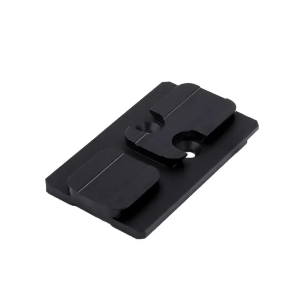 XS Sights XS OPTIC MOUNT FOR GLOCK 19 ACRO