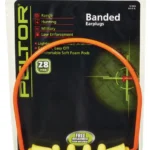 3M/Peltor PELTOR SPORT BANDED HEARING PROT 3PR
