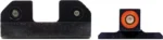 XS Sights XS R3D SGHT SIG/XD ORN