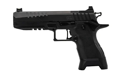 OA Defense OA DEF 2311 9MM 5" 17RD BLK