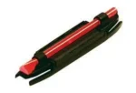 North Pass Ltd. Hiviz BIRDBUSTER 2-CRIMSON/2-GREEN