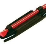 North Pass Ltd. Hiviz BIRDBUSTER 2-CRIMSON/2-GREEN