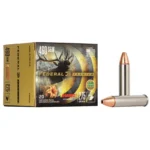 Federal FED PRM 460S&W 275GR BRNS EXP 20/200