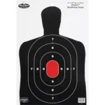 Birchwood Casey Dirty Bird BC27 Shadow Target 8/ct