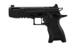 OA Defense OA DEF 2311 PRO 9MM 5" 21RD BLK