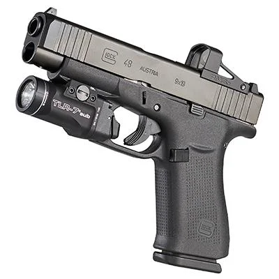 Streamlight STRMLGHT TLR-7 X SUB FOR SIG P365/XL