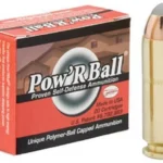 Corbon Ammo CORBON POW'RBALL 10MM 135GR 20/500