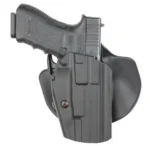 Safariland SL 578 GLS PRO-FIT LONG SLIDE BLK LH