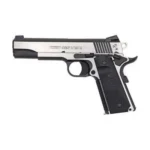 Colt Manufacturing Colt Combat Elite 1911 Handgun 9mm Luger 9rd Magazine 5 Barrel Two-Tone Optic Ready Frame G10 Grips