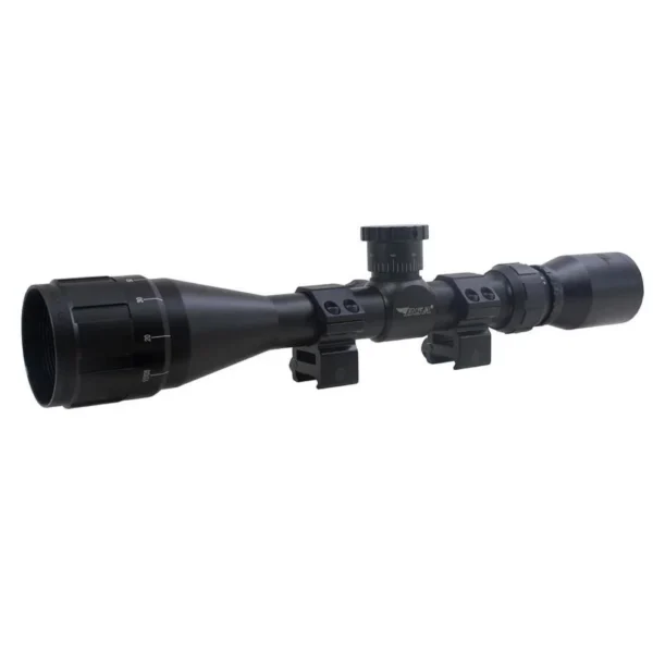 BSA Optics BSA SWEET 22 3-9X40 30/30 BLK