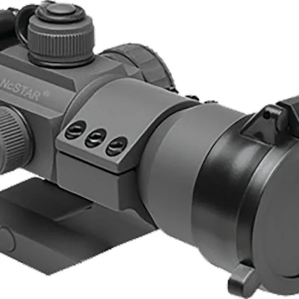NcSTAR Inc. NcStar 35mm Red/Green/Blue Dot Optic - Urban Gray