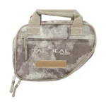 The Allen Company Inc. Allen Company Battalion Single Handgun Case ATACS-AU 10" 10941