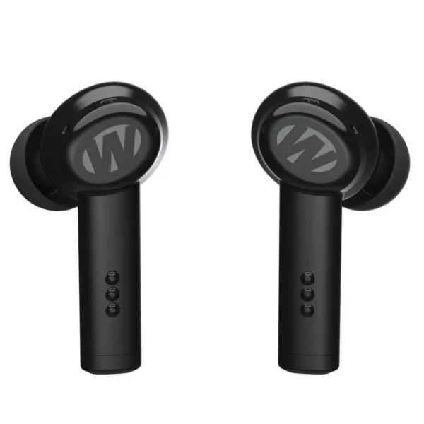 Walkers Game Ear Walker's Disrupter Bluetooth Ear Buds 24dB Black
