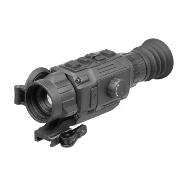 AGM Global Vision AGM RattlerV2 25-384 Thermal Rifle Scope 20mK 384x288 (50 Hz) 25mm Lens