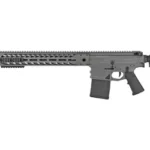 Nemo Arms NEMO XO CARBON 6.5CM 20" 20RD TUNG