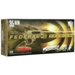 Federal FED HMR DWN 35REM 220GR SP 20/200