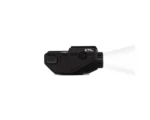 Viridian Green Laser Viridian Custom CTL for Glock 17/19/22/23 580 Lumen Tactical Light w SAFECharge