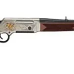 Henry Repeating Arms HENRY H14 LONG RNGR WILD 243WIN 20"