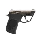 Taurus USA TAURUS 22TUC 22LR 2.5" 9RD SS USFLAG