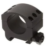 Burris Optics Burris 1-Piece Aluminum XTR Xtreme Tactical Ring 30mm Low Matte