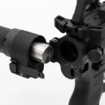 Shield Arms SHIELD SA-9 STRIPPED LOWER FLD BLK