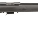 Savage Arms SAV 93R17-F 17HMR 21" 5RD BLK