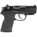 Beretta U.S.A. Beretta Px4 Storm Type F Compact Handgun 9mm Luger 15rd Magazines(2) 3.27" Barrel Black
