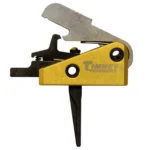 Timney Triggers TIMNEY AR15 COMP STRGHT 3LB