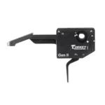 Timney Triggers TIMNEY RUGER AMER GEN 2 CENT STRGHT
