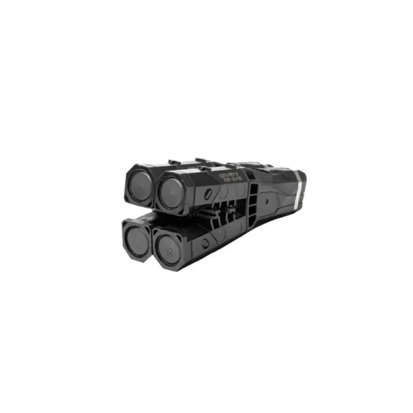 Taser International Inc. - AXON TASER 7 CQ Live Replacement Cartridges 2/ct