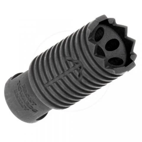 primary-49636 TROY Industries TROY 7.62 CLAYMORE MUZZLE BRAKE