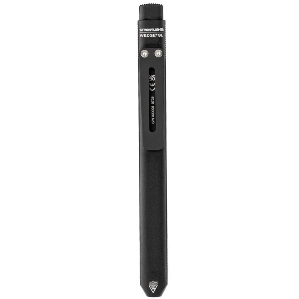 Streamlight STRMLGHT WEDGE SL 500 LUMENS BLK