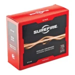 Surefire Llc Surefire 123A Lithium Batteries 12/ct