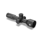 EOTech Vudu Rifle Scope 5-25x50mm 34mm FFP MD3 Illum. Black