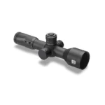 EOTech Vudu Rifle Scope 5-25x50mm 34mm FFP MD3 Illum. Black