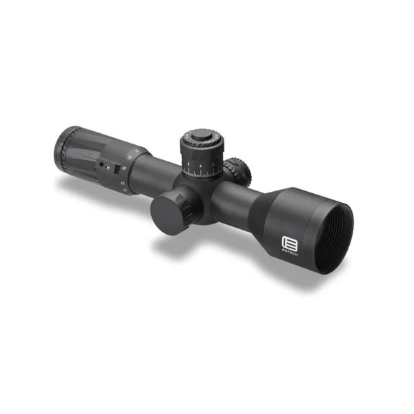 EOTech Vudu Rifle Scope 5-25x50mm 34mm FFP MD3 Illum. Black