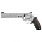 Taurus International Inc. Taurus Raging Bull X-Large Handgun .454 Casull 6rd Capacity 8.37" Barrel Stainless Steel Finish