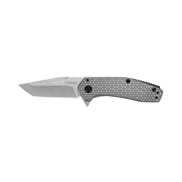 KERSHAW CATHODE 2.2" PLN STONEWAHSED