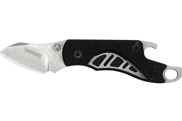 KERSHAW CINDER 1.4" STONEWASHED
