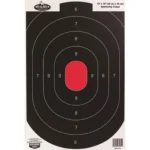 Birchwood Casey Dirty Bird Silhouette Target