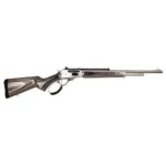 Taurus InternationalInc - Rossi Rossi R95 Rifle .30-30 Win 5rd Magazine 20" Barrel Stainless Steel Wood