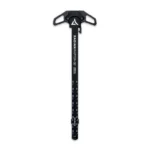 Radian Weapons Raptor SD AR-10 Charging Handle Black Ambi
