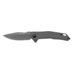 KERSHAW HELITACK 3.26" GRAY PVD